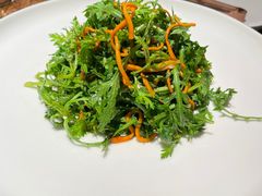 -海派悦庭·海胆烧麦·新融合菜(凯德广场店)