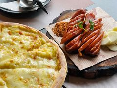 -FOOOO CITY CLUB 孚乐里音乐西餐酒吧(来福士店)