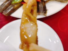 -四海鲜渔家菜(黄金海岸店)