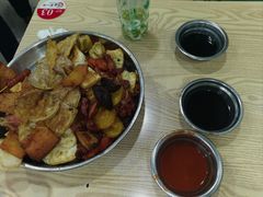 -瑞安第一泡·后街泡泡(虹桥后街店)