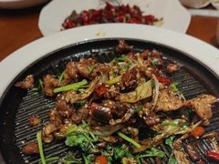 -小桃红·东北菜·春饼烤鸭(南阳湖街店)