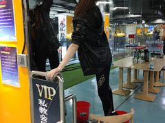 -阳光游泳培训基地(天通苑店)