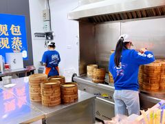 -包馔·夜包子(华强北店)