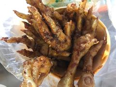 -正宁路小吃夜市