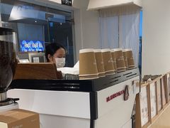 -Cafe on warm(丹霞店)