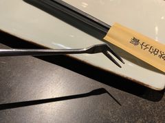 -很久以前羊肉串(昌里路三钢里店)
