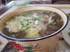 -界山丁老二丁记老鸭汤饭店