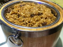 酸菜牛肉炒饭-盡膳口福·百年汤方火锅(科华北路店)