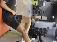 -君力全民健身工作室(大象投资大厦店)