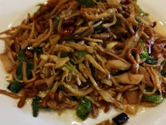 -美味故事特色餐厅(汉阳郭茨口店)