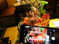 -虹料理·日料放题(悠方店)