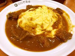 -CoCo壱番屋(久光百货店)