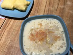 金捞榴莲飘香-杨枝金捞甜品(氹仔泉澧店)