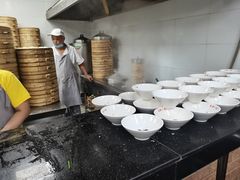 -新丰小吃(中山中路分店)