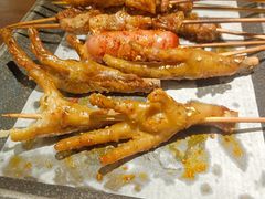 -管氏翅吧(马家堡店)