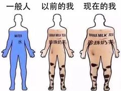 -BeauTea水仙(coco park店)