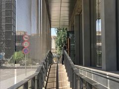 -星巴克(首钢店)