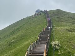 -黄河九曲第一湾