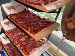 -左庭右院鲜牛肉火锅(苏州园区永旺店)