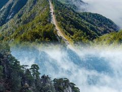 -明月山风景名胜区