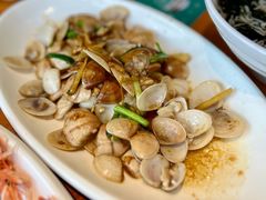 -金海湾海鲜排档(朱家尖店)
