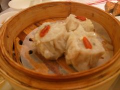 市桥鱼茸烧麦-翰腾阁(太古城中心店)