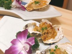 -酒久自助料理(佳兆业店)
