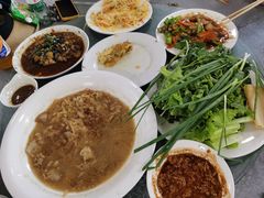 -茅兰沟国家森林公园