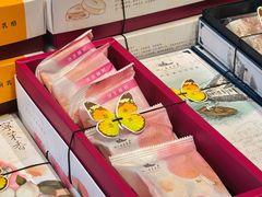 -好一朵茉莉花(老门东店)