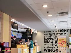 -麦当劳(南京宁海路店)