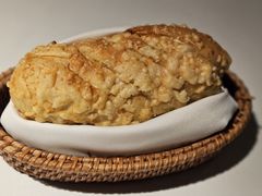 -Oyster Talks 四度蚝法餐厅