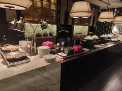 -深圳四季酒店·馥自助餐厅