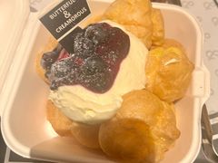 -B&C黄油与面包·THE GARDEN BAKERY概念店(世纪汇店)