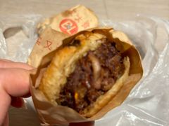 -买又大餐厅(福林里店)