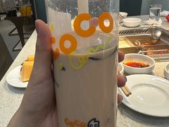 -海底捞火锅(大融城店)