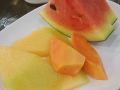 -爱尚客韩式烤肉自助餐厅(汇丰广场店)