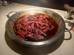 -小龙坎火锅(全球总店)