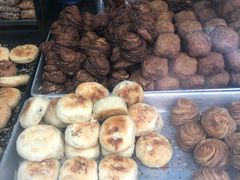 椒盐烧饼-穆民食品(牛街店)