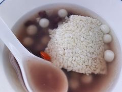 -灵山酒酿健忠(黄山汤口寨西非遗店)