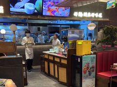 -捞神煲汤火锅(湖滨商业街店)