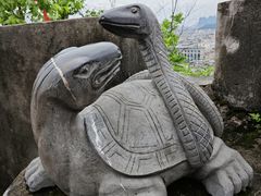 -桂林独秀峰王城景区
