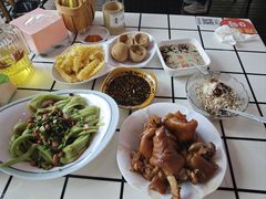 -青岩城南旧事·小时候的味道(青岩古镇黑金店)