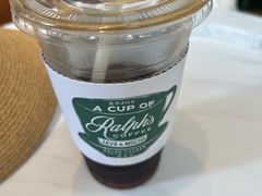 经典美式-Ralph’s Coffee(北京三里屯店)