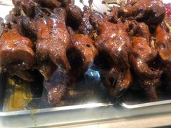 甜皮鸭-王浩儿纪六孃甜皮鸭(东大街店)