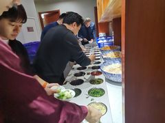 -乡土黄·鲜牛肉火锅·小龙虾(兴业街店)