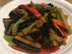 -大巴扎的姑娘(荣盛时代广场店)