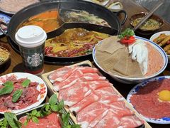 -萍姐火锅·公路夜市(南京弘阳广场店)