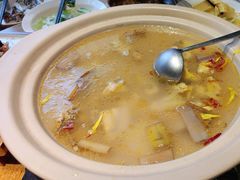 -滇铺子•云南特色菜•野生菌季(南亚福景路·海埂大坝店)