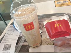 -麦当劳(厦门思明路店)