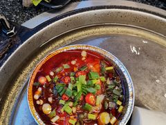 -赞酱川式烤肉(蜀都万达店)